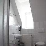 Värdshus Gaestehaus Zehntgraf Wipfeld