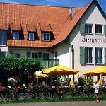 Värdshus Gaestehaus Zehntgraf *