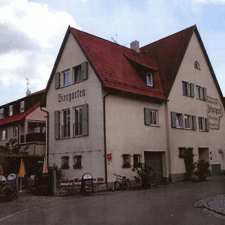 Gaestehaus Zehntgraf Zajazd *