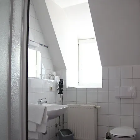 Gaestehaus Zehntgraf * Wipfeld