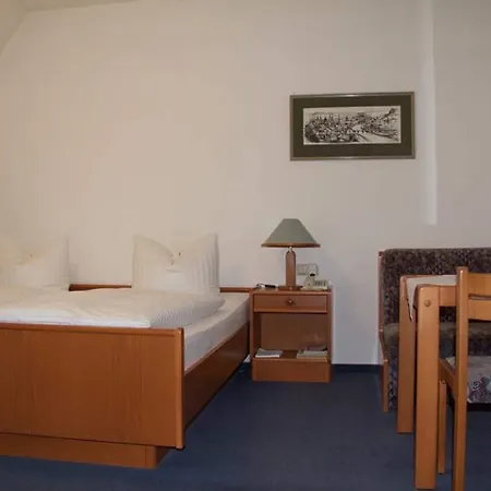 Gaestehaus Zehntgraf