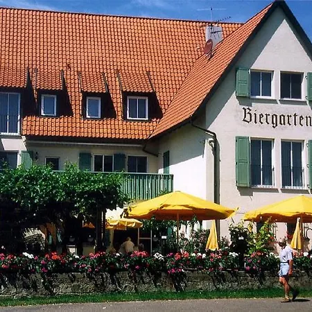 Penzion Gaestehaus Zehntgraf *