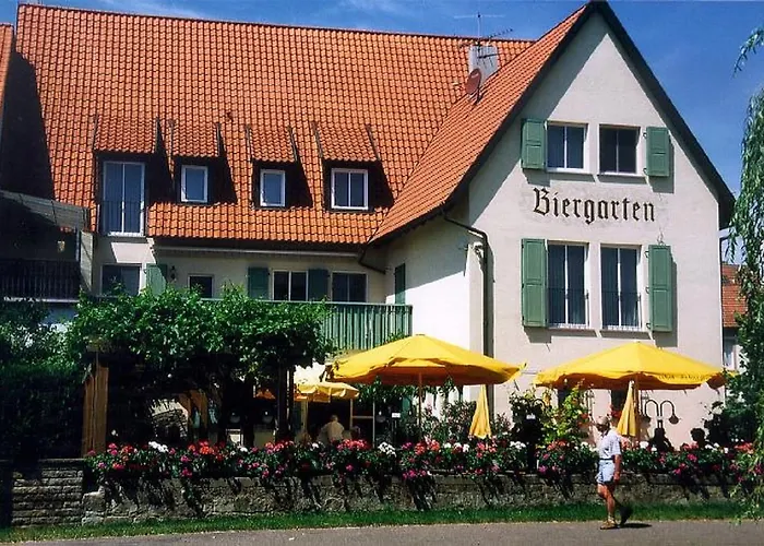 Zajazd Gaestehaus Zehntgraf *