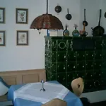 Мини-отель Gaestehaus Zehntgraf